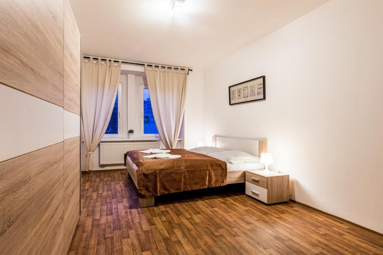 Teplice Apartments Dlouha Eksteriør billede