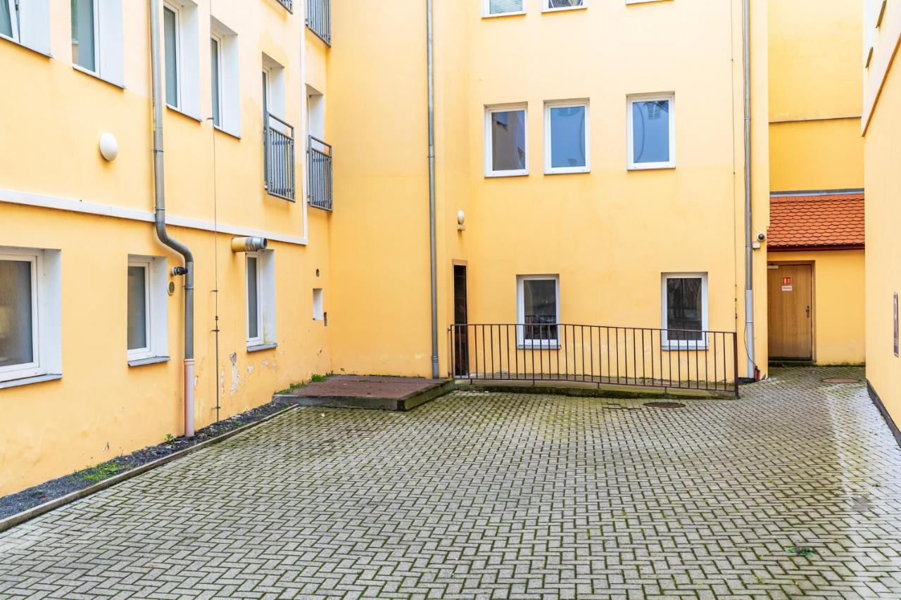 Teplice Apartments Dlouha Eksteriør billede
