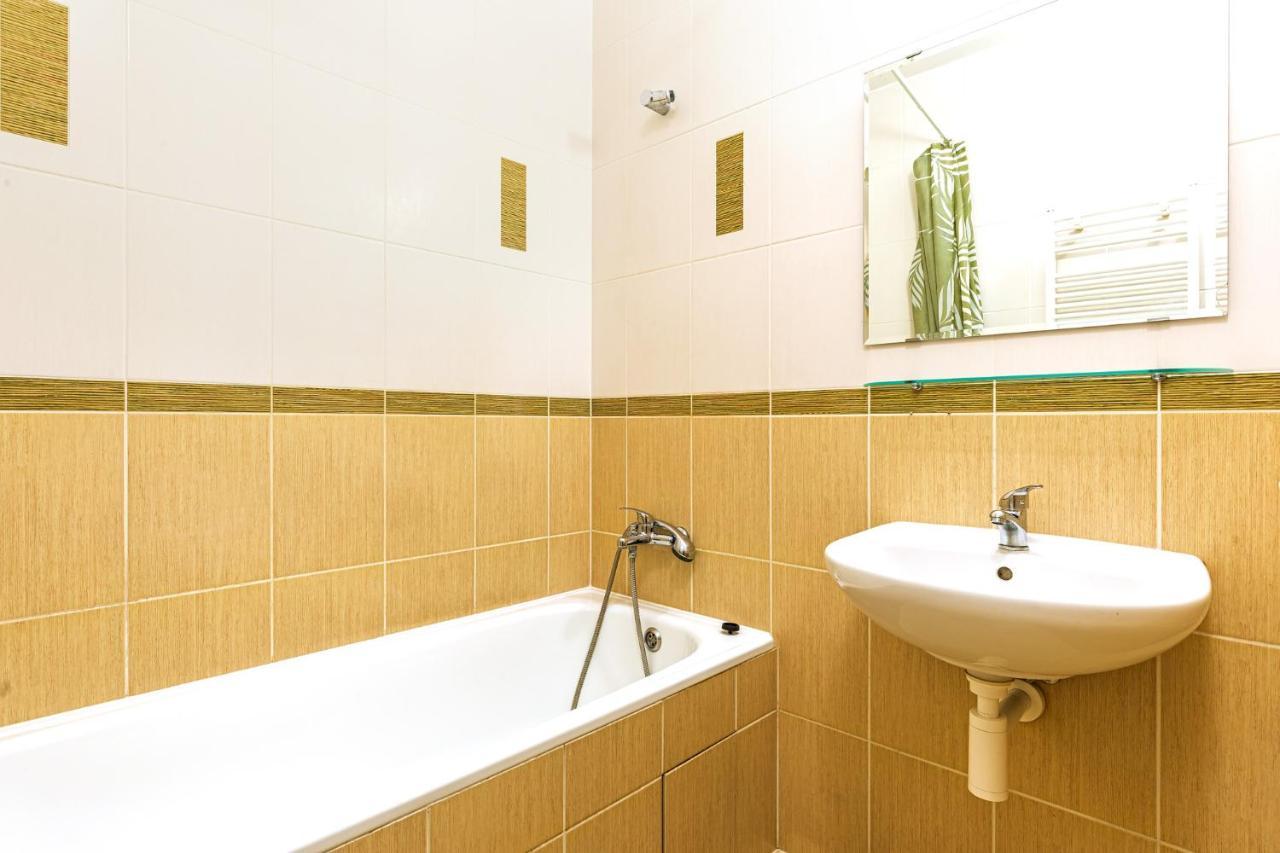 Teplice Apartments Dlouha Eksteriør billede
